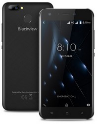 Замена сенсора на телефоне Blackview A7 Pro в Владивостоке
